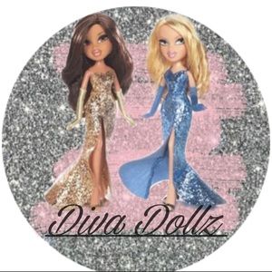 Meet your Posher, Diva